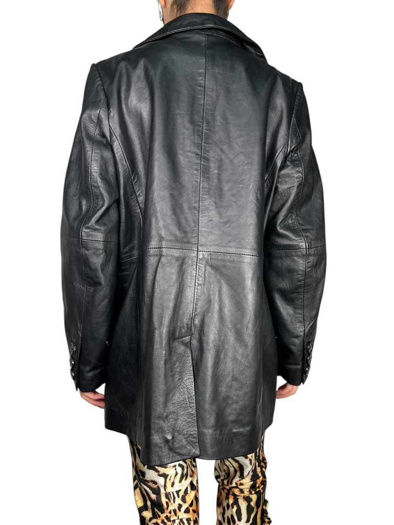 Chaqueta Cuero de Oveja