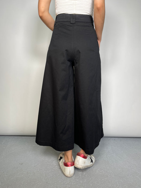 Pantalón Culotte