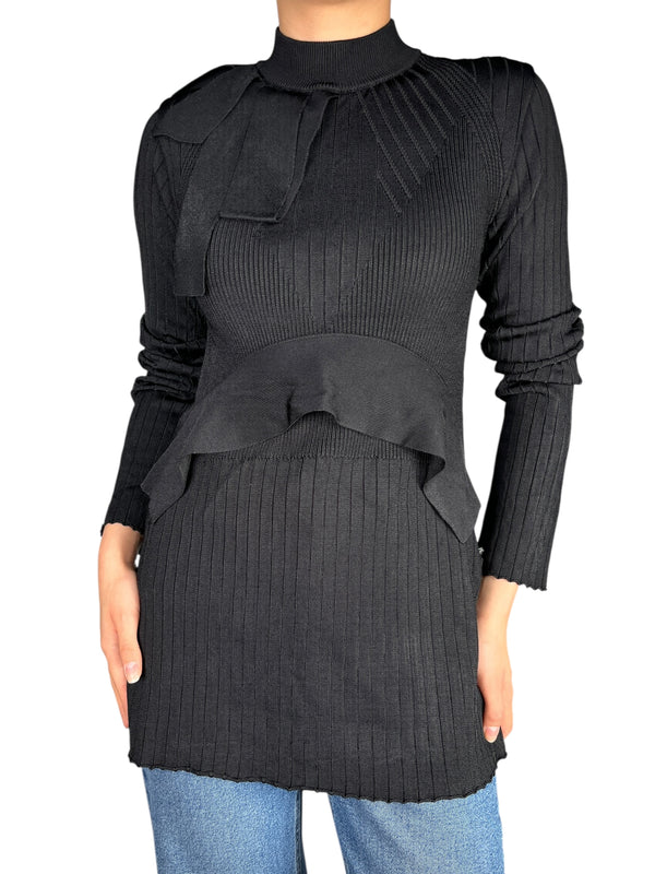 Sweater Rib