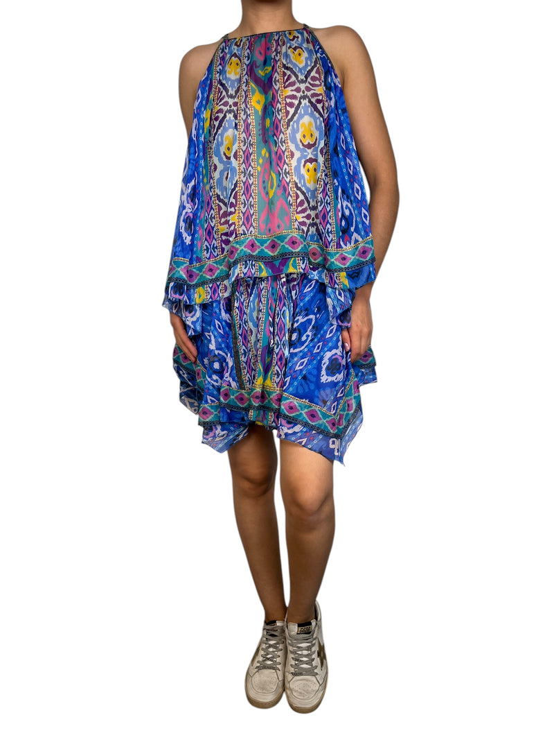 Set Multicolor