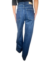 Jeans Cierre Botones