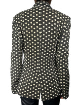Blazer Lunares