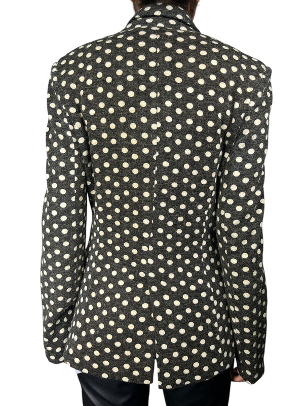 Blazer Lunares