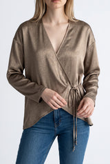 Kimono Texturizado