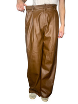 Pantalón Ecocuero PLUS SIZE