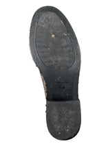Botines Gamuza