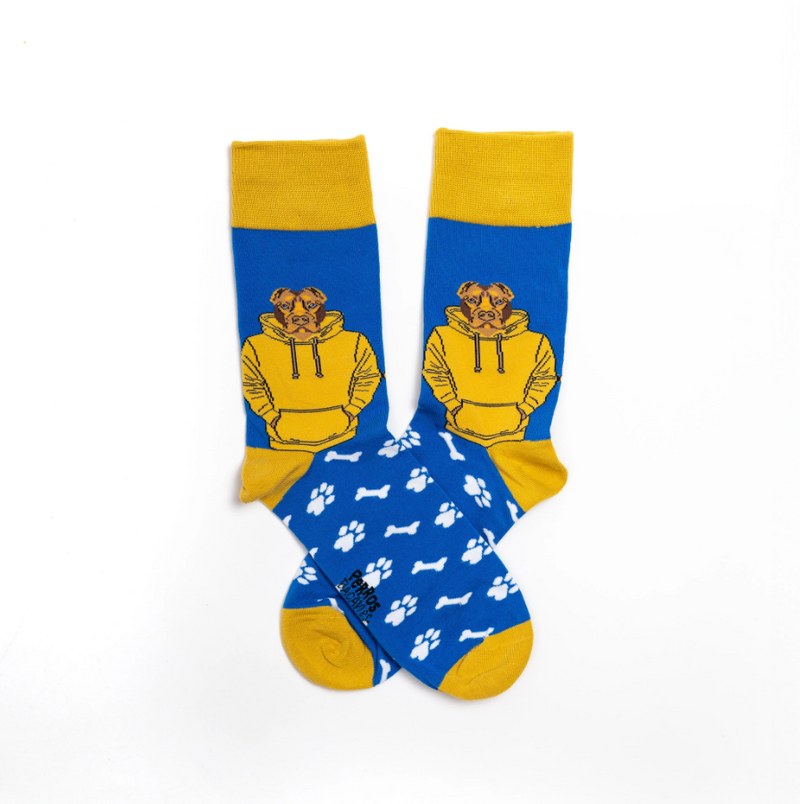 Calcetines Urban Dog