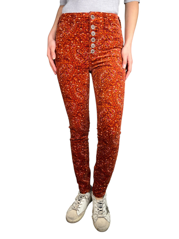 Pantalón Cotelé