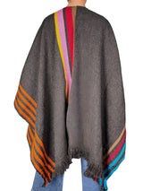 Poncho Altiplánico
