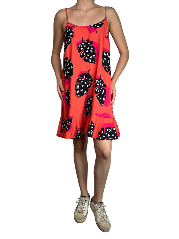 Vestido Estampado
