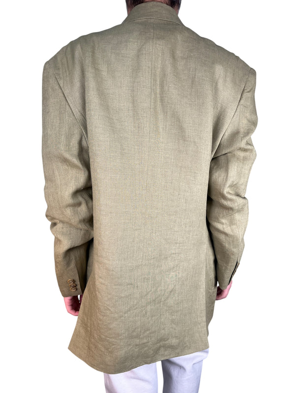 Blazer Lino