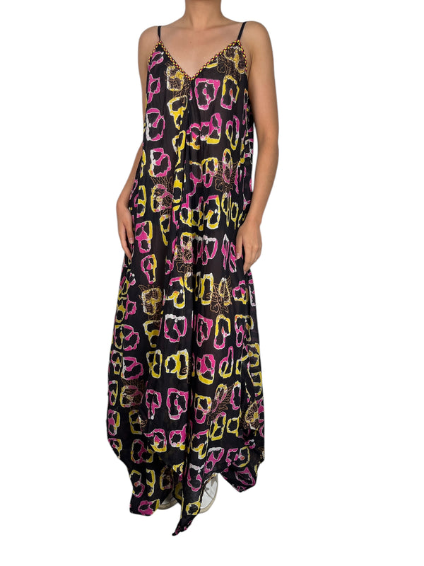 Vestido Sol Cuore
