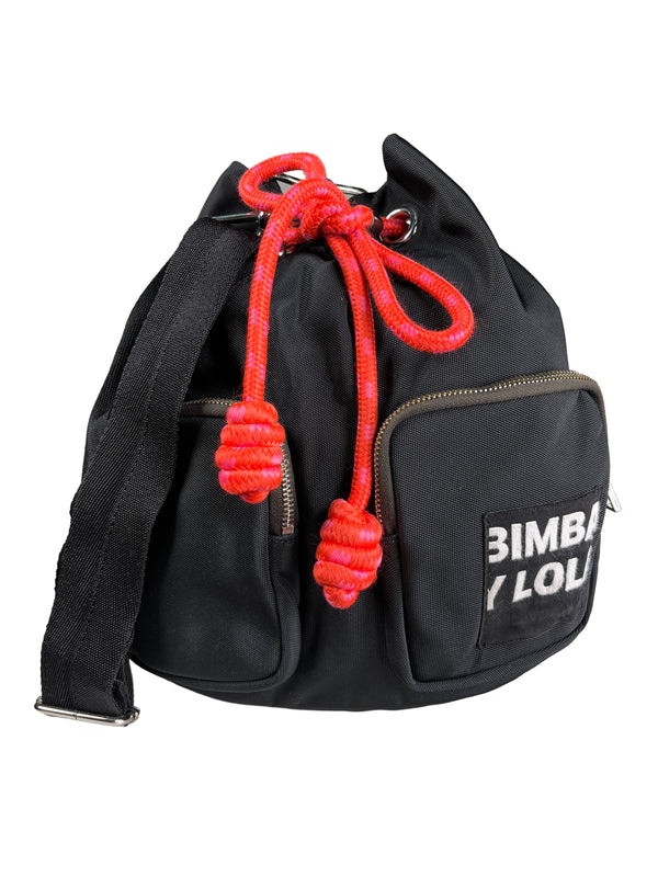 Bandolera Saca