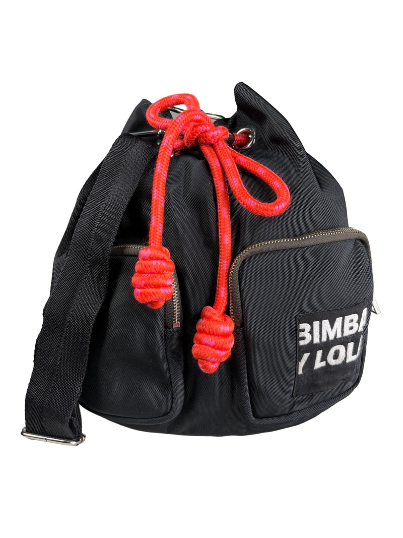 Bandolera Saca