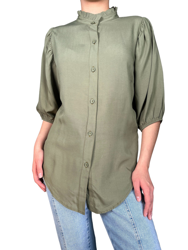 Blusa Ghera