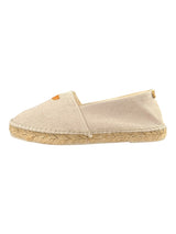 Alpargatas Beige