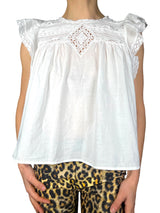 Blusa Encaje