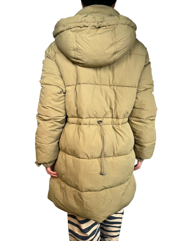 Parka Café