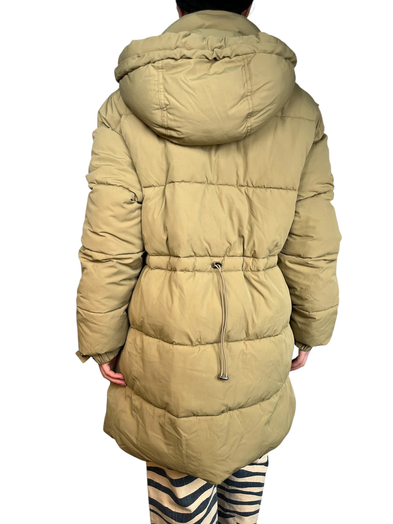 Parka Café
