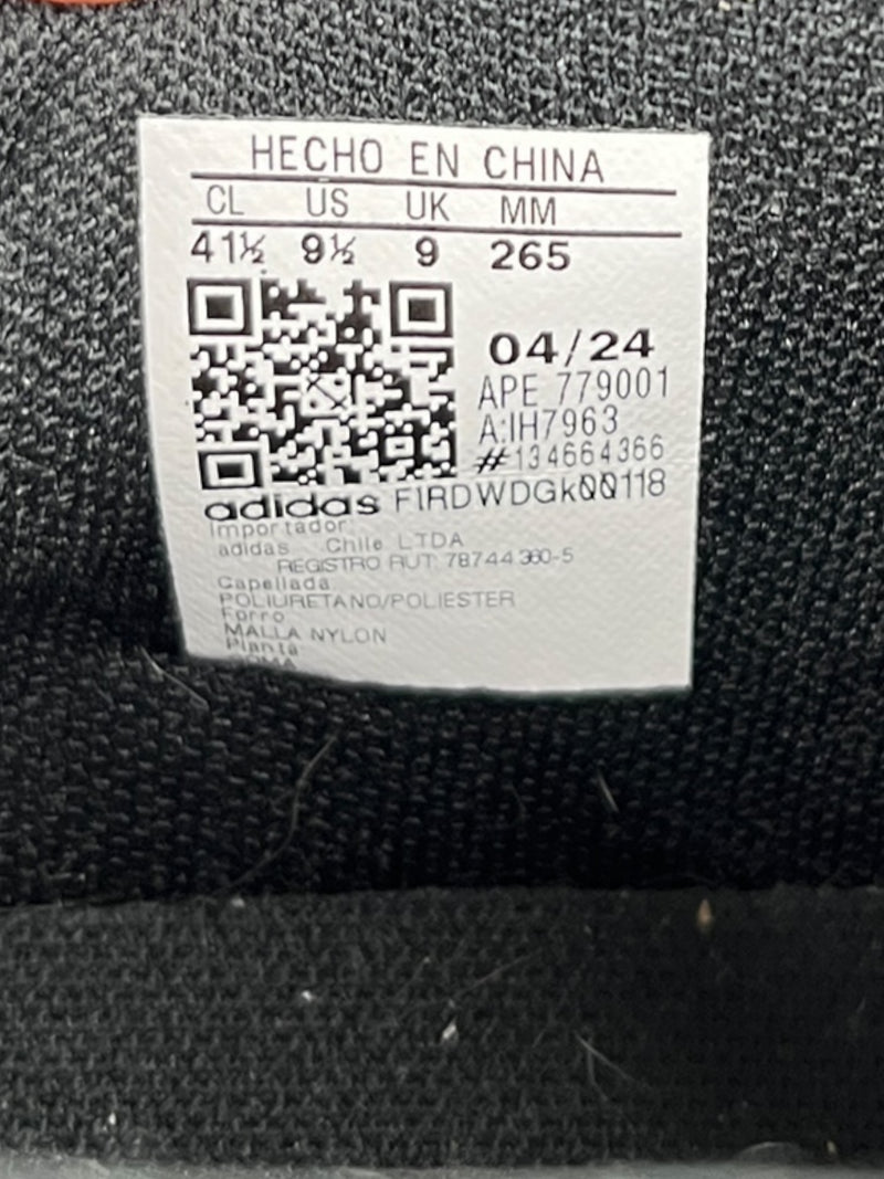 Zapatillas