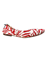 Bailarinas Elásticas Estampado