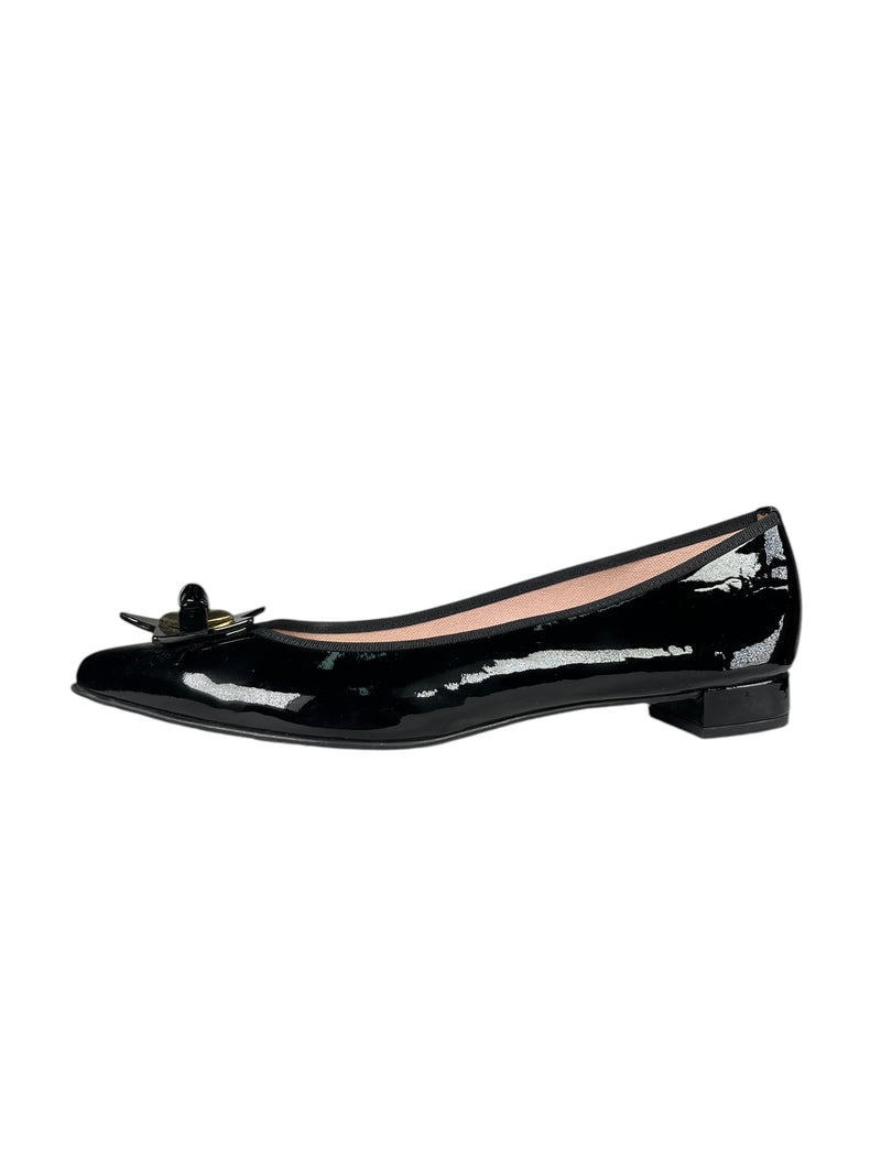 Zapatos Deena Cuero