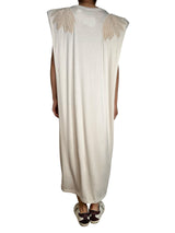 Vestido Hombreras