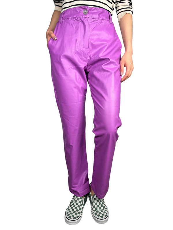 Pantalón Ecocuero