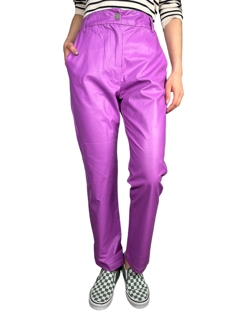 Pantalón Ecocuero