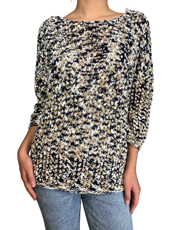 Sweater Multicolor