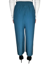 Pantalón Petróleo