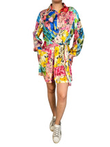 Enterito Estampado