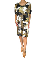 Vestido Lentejuelas