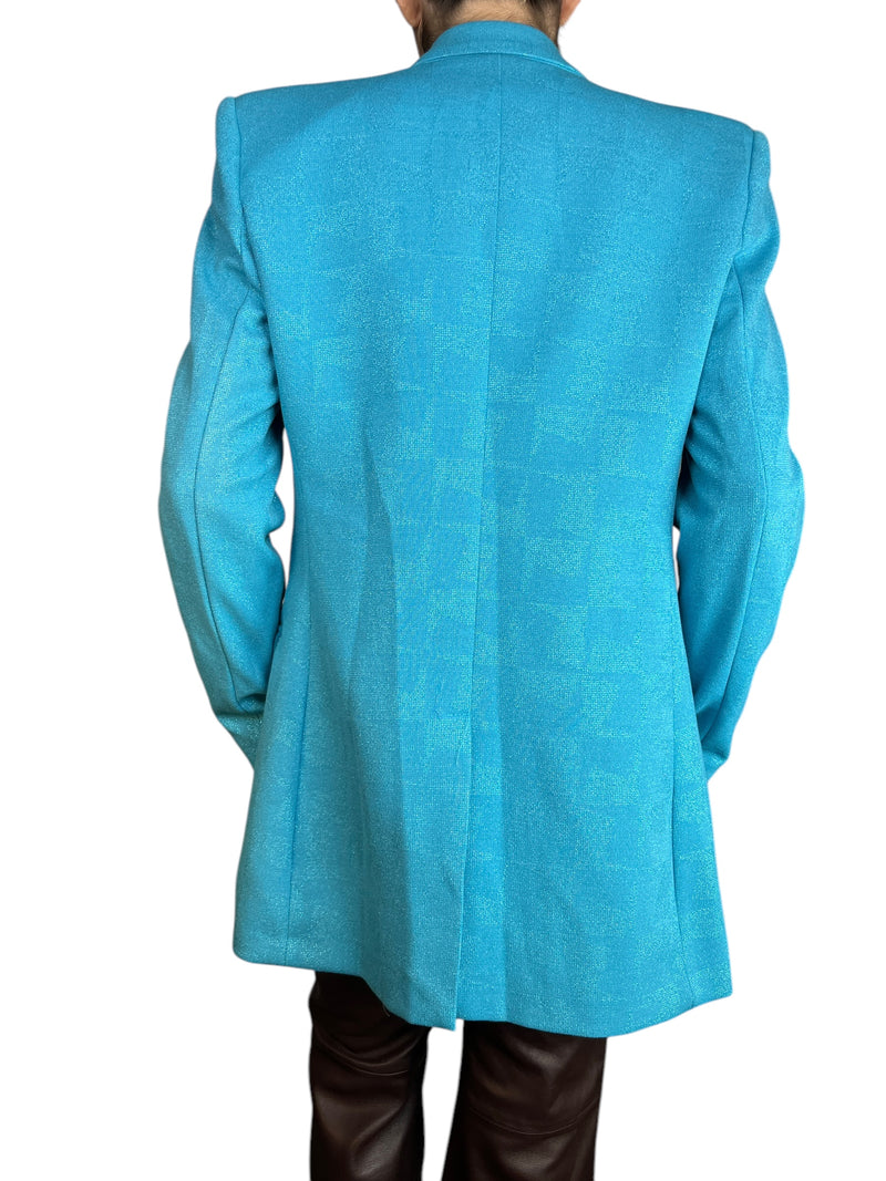 Blazer Lurex