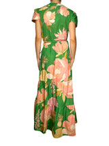 Vestido Wrap