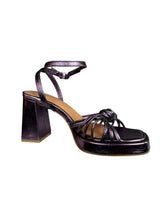 Sandalias Cuero