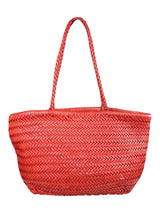 Cartera Tejida