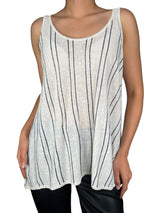 Polera Rayas