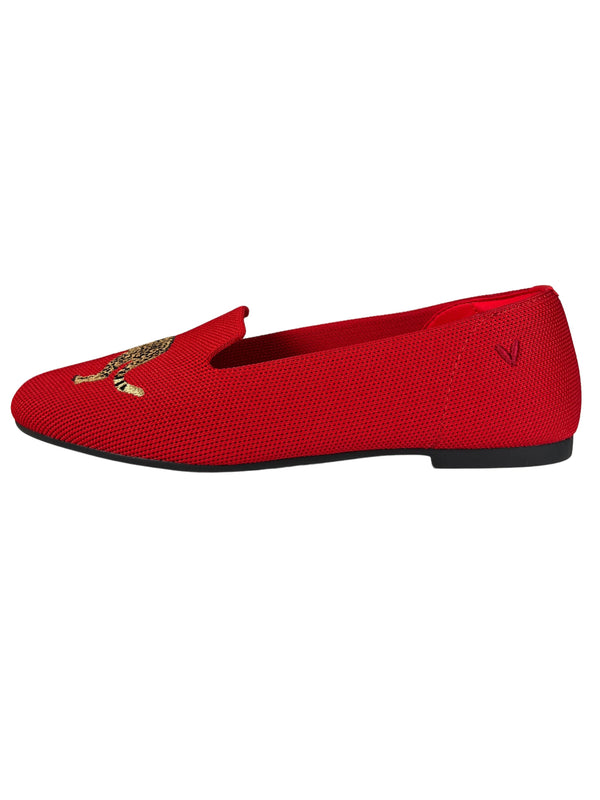 Mocasines Bordados