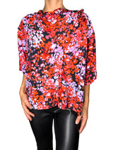 Blusa Estampada