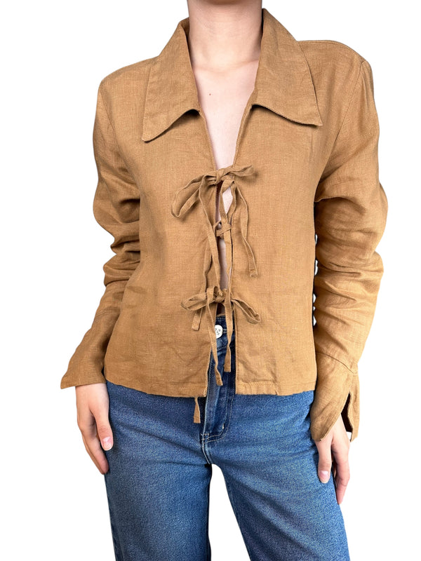 Blusa Lino