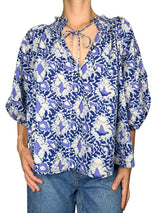 Blusa Willow