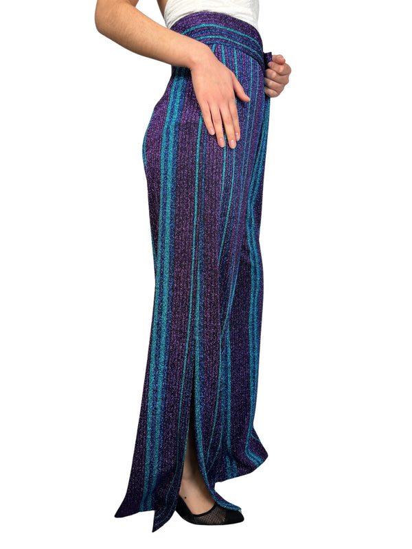 Pantalón Lurex