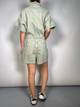 Enterito Denim