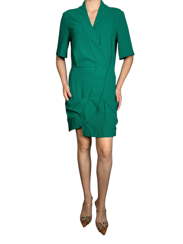 Vestido Verde