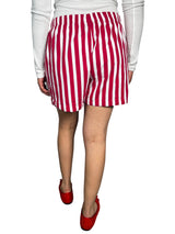 Short Rayas