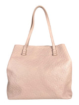 Bolso Capazo Mossaic Piel
