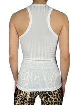 Polera Flores