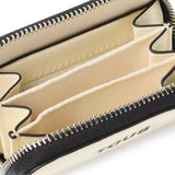 Monedero beige New Dorp