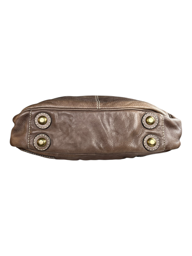 Bolso Cuero
